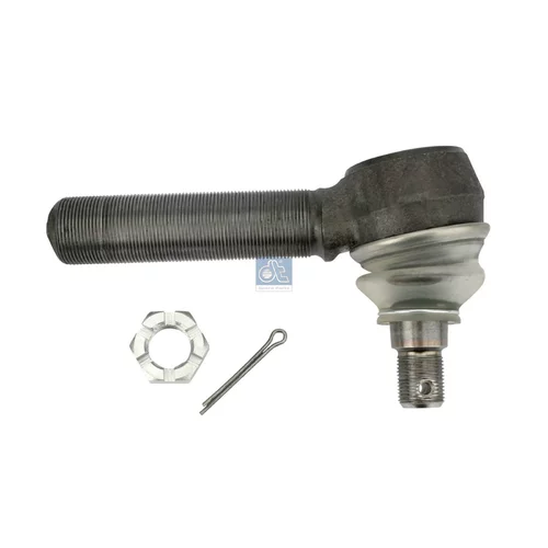 Hlava/čap spojovacej tyče riadenia DT Spare Parts 3.63116