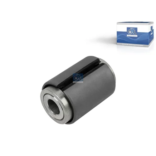 Ložiskové puzdro listovej pružiny 3.65113 (DT Spare Parts)