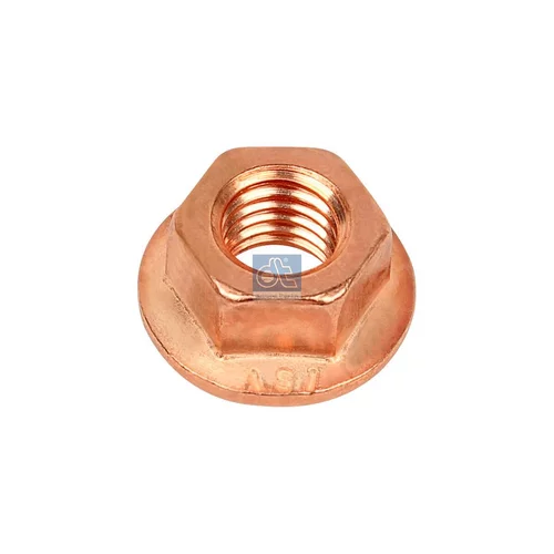 Matica listovej pružiny DT Spare Parts 3.66204