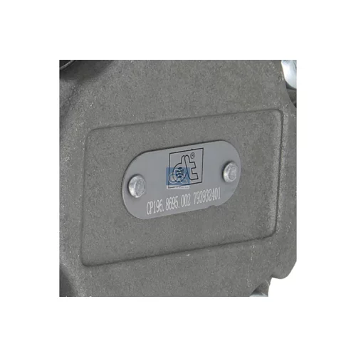 Hydraulické čerpadlo pre riadenie 3.69002 (DT Spare Parts) - obr. 4