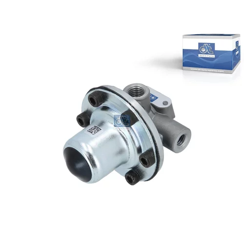 Tlakový redukčný ventil DT Spare Parts 3.72019