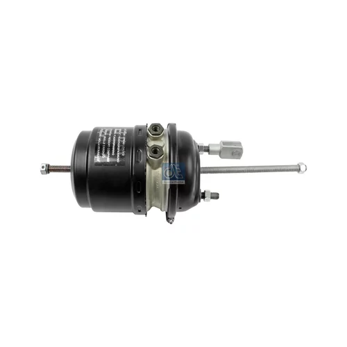 Brzdový valec s pružinovým posilňovačom DT Spare Parts 3.74072