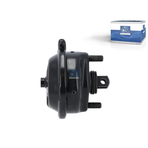 Membránový brzdový valec DT Spare Parts 3.74092