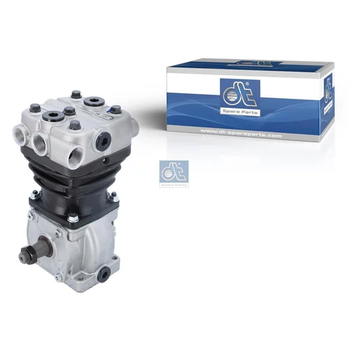 Kompresor pneumatického systému DT Spare Parts 3.75016