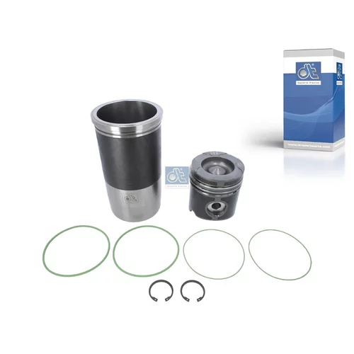 Opravna sada piest/vlozka valca DT Spare Parts 3.90026