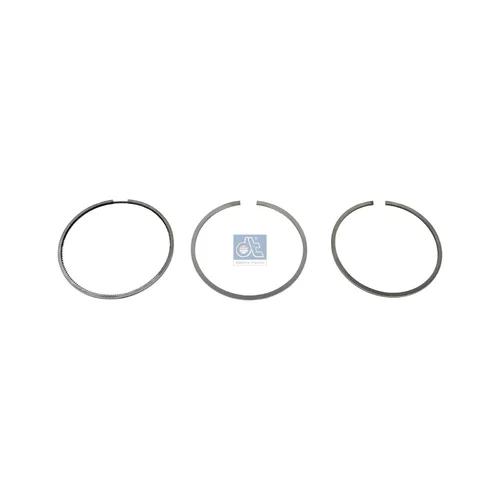 Sada piestnych krúžkov DT Spare Parts 3.90225