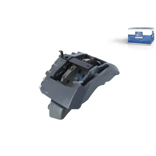 Brzdový strmeň DT Spare Parts 4.00056