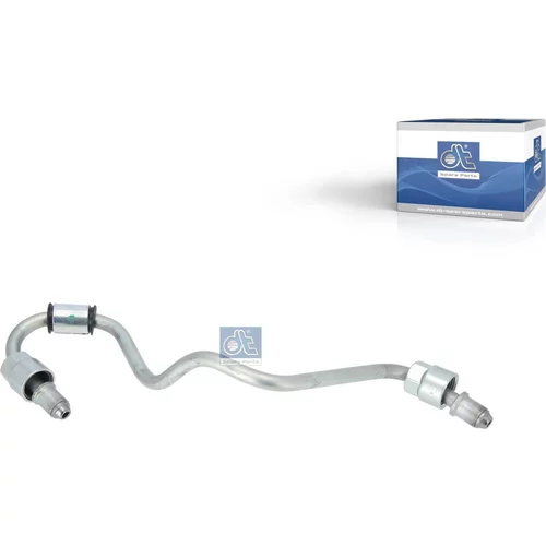 Vedenie vysokého tlaku vstrekovacieho systému DT Spare Parts 4.00131