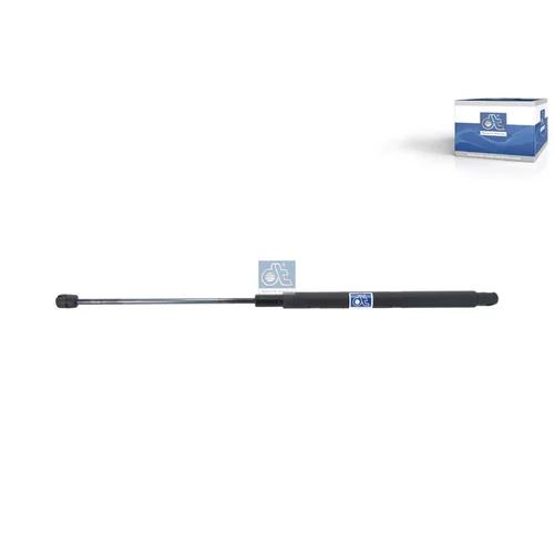 Plynová vzpera, kapota motora DT Spare Parts 4.00384