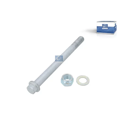 Sada na opravu pružného čapu DT Spare Parts 4.00583