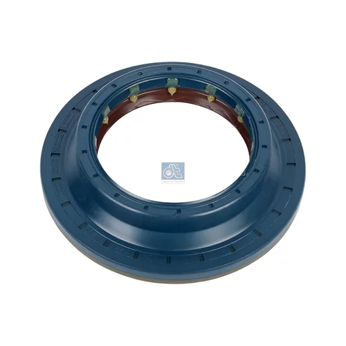 Tesniaci krúžok hriadeľa diferenciálu DT Spare Parts 4.20584