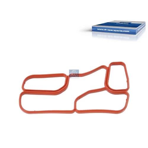 Tesnenie chladiča oleja DT Spare Parts 4.20892