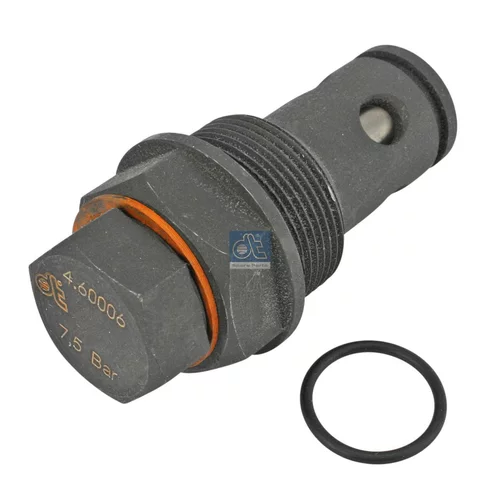 Olejový tlakový ventil DT Spare Parts 4.60006