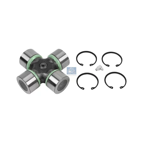 Kĺbový hriadeľ DT Spare Parts 4.60111