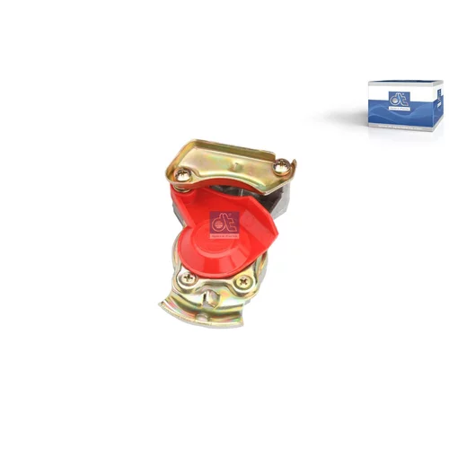 Hlava spojky DT Spare Parts 4.60649