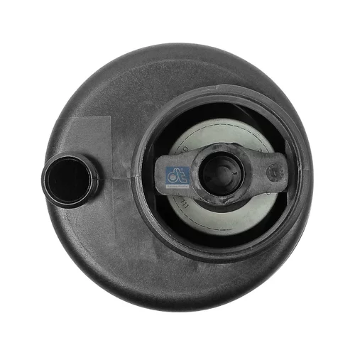 Vyrovnávacia nádržka, hydraulický olej (servoriadenie) 4.61029 (DT Spare Parts) - obr. 1