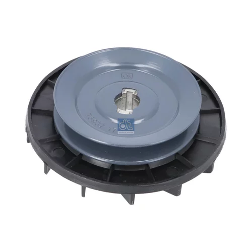 Remenica alternátora DT Spare Parts 4.61155