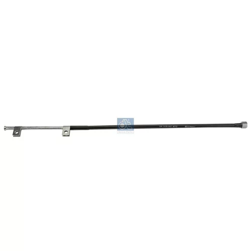 Lievik olejovej mierky 4.61221 (DT Spare Parts)