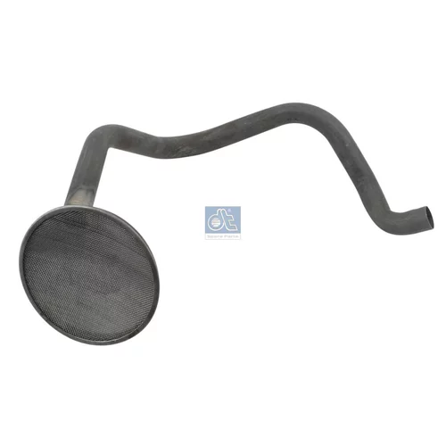 Filter/sitko trubky olejového čerpadla DT Spare Parts 4.61283