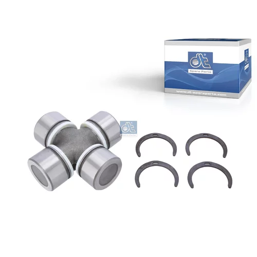 Kĺbový hriadeľ DT Spare Parts 4.61634