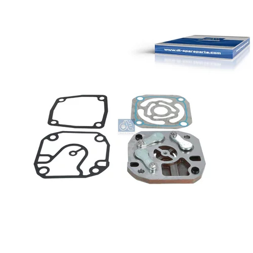 Sada tesnení lamelového ventilu plnenia DT Spare Parts 4.61658