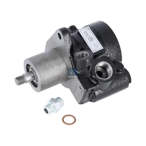 Hydraulické čerpadlo pre riadenie DT Spare Parts 4.61754