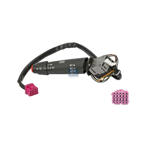 Spínač riadenia DT Spare Parts 4.62068SP