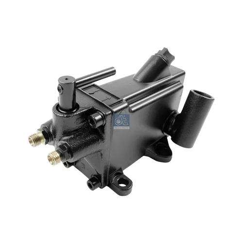 Sklápacie čerpadlo, kabína vodiča DT Spare Parts 4.62150