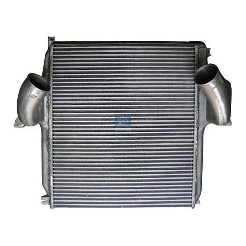 Chladič plniaceho vzduchu DT Spare Parts 4.62693