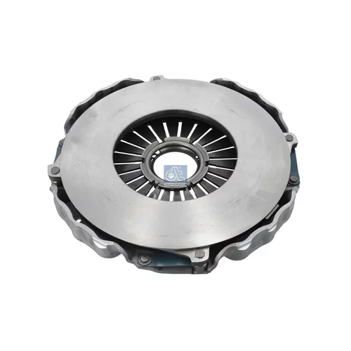 Prítlačný tanier spojky 4.62802 (DT Spare Parts) - obr. 1