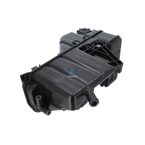 Vyrovnávacia nádobka chladiacej kvapaliny 4.62811 (DT Spare Parts) - obr. 1