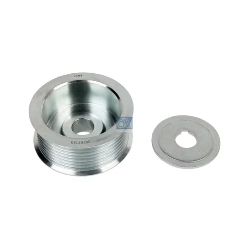 Remenica alternátora 4.63035 (DT Spare Parts)