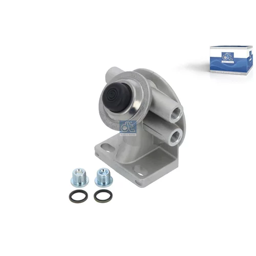 Veko palivového filtra DT Spare Parts 4.63305