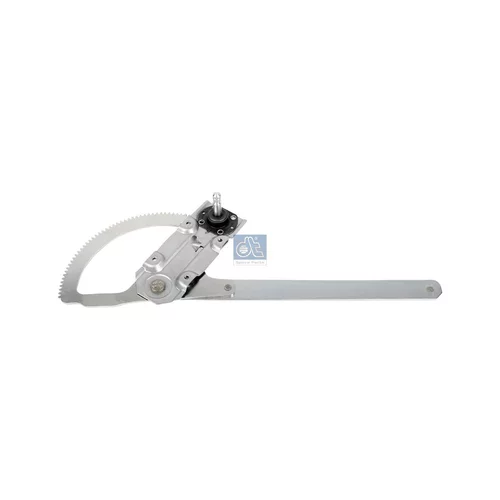 Mechanizmus zdvíhania okna DT Spare Parts 4.63377