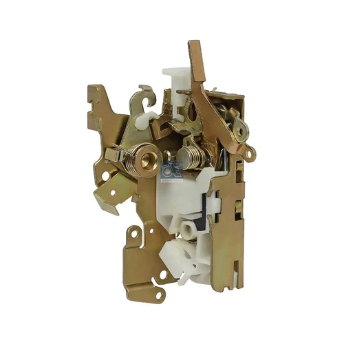 Zámok dverí DT Spare Parts 4.63394