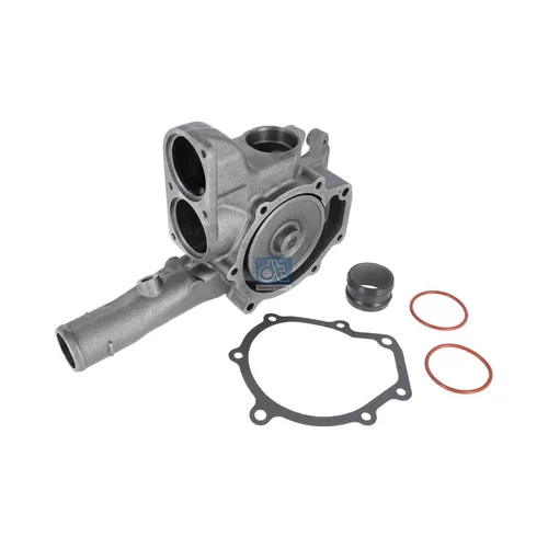 Vodné čerpadlo, chladenie motora 4.63671 (DT Spare Parts) - obr. 1
