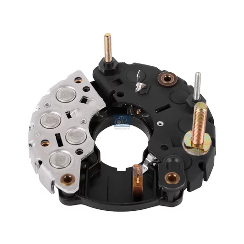 Usmerňovač alternátora 4.63697 (DT Spare Parts)