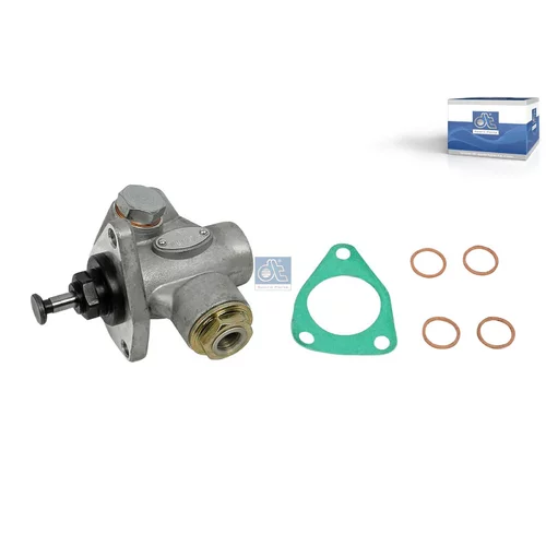 Čerpadlo prívodu paliva DT Spare Parts 4.63751