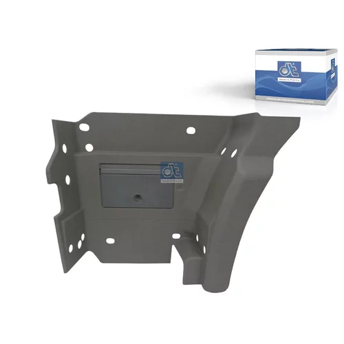 Nástupný plech DT Spare Parts 4.64158