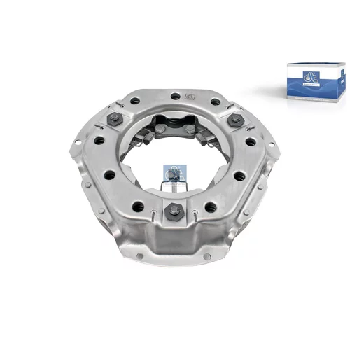Prítlačný tanier spojky DT Spare Parts 4.64198
