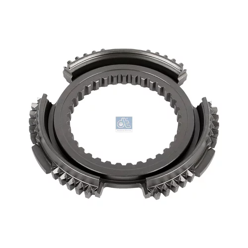 Synchronizačný krúžok manuálnej prevodovky DT Spare Parts 4.64683