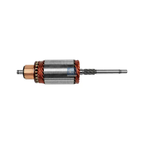 Rotor štartéra DT Spare Parts 4.65111
