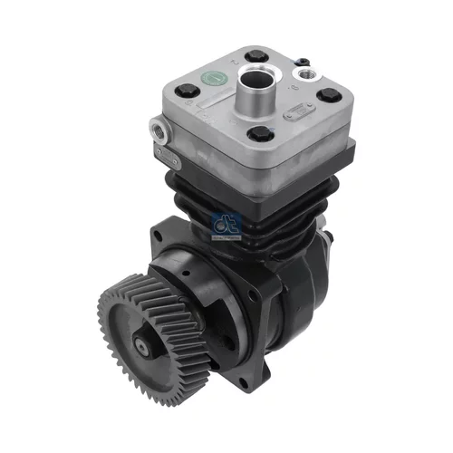 Kompresor pneumatického systému DT Spare Parts 4.65214