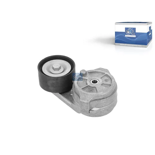 Napinák rebrovaného klinového remeňa DT Spare Parts 4.65491