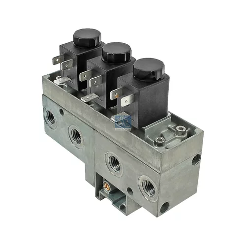 Elektromagnetický ventil DT Spare Parts 4.65541