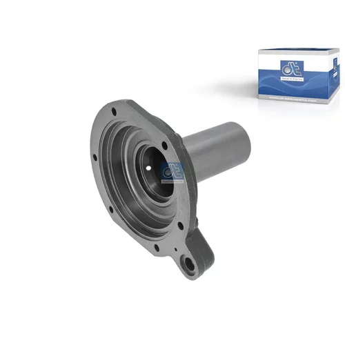 Puzdro mechanickej prevodovky DT Spare Parts 4.65608