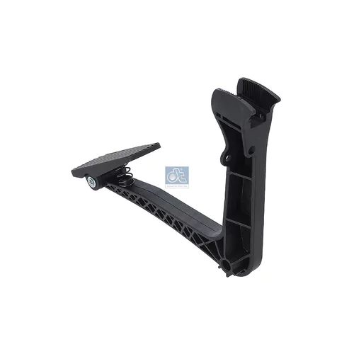 Akceleračný pedál 4.66187 (DT Spare Parts) - obr. 1