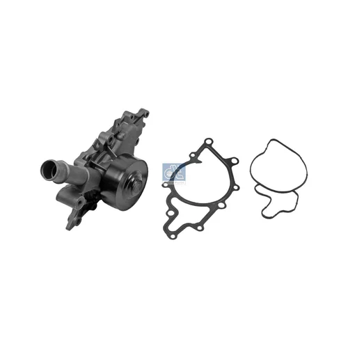 Vodné čerpadlo, chladenie motora 4.66328 (DT Spare Parts) - obr. 1