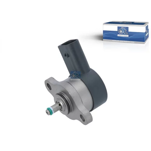 Ventil regulácie tlaku v systéme Common-Rail DT Spare Parts 4.66357