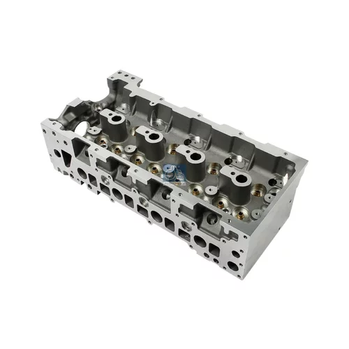 Hlava valcov motora 4.66542 (DT Spare Parts) - obr. 1